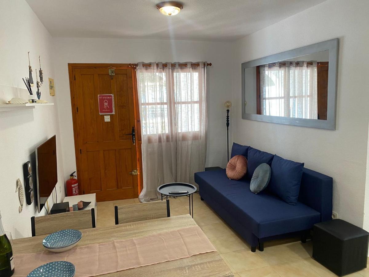 Apartament Casa Del Gato Rojo , Communal Swimming Pool , Terrace With Barbecue ตอร์เรเวียคา ภายนอก รูปภาพ