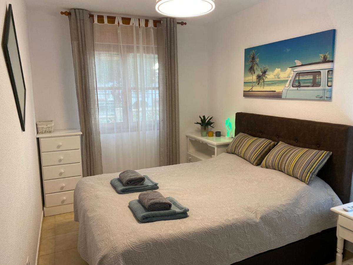 Apartament Casa Del Gato Rojo , Communal Swimming Pool , Terrace With Barbecue ตอร์เรเวียคา ภายนอก รูปภาพ