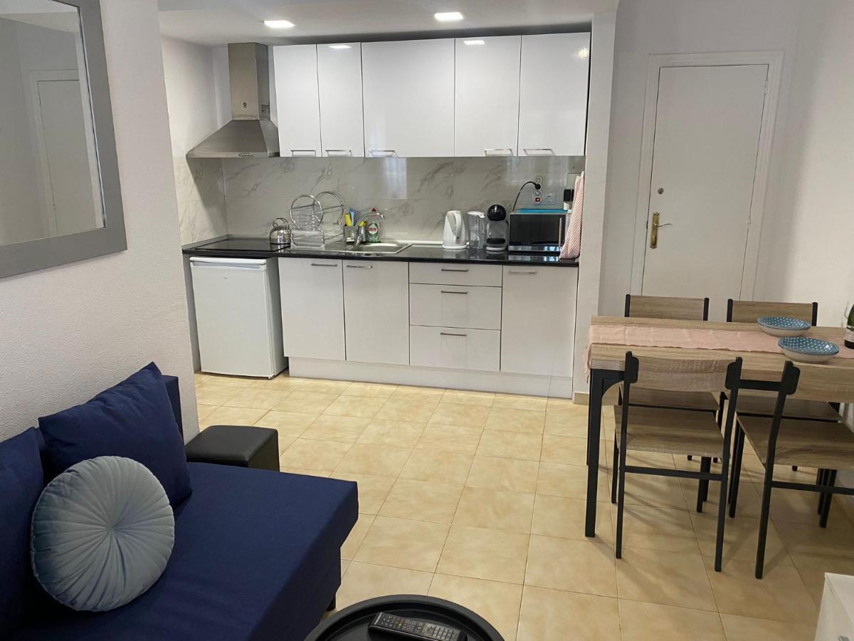 Apartament Casa Del Gato Rojo , Communal Swimming Pool , Terrace With Barbecue ตอร์เรเวียคา ภายนอก รูปภาพ