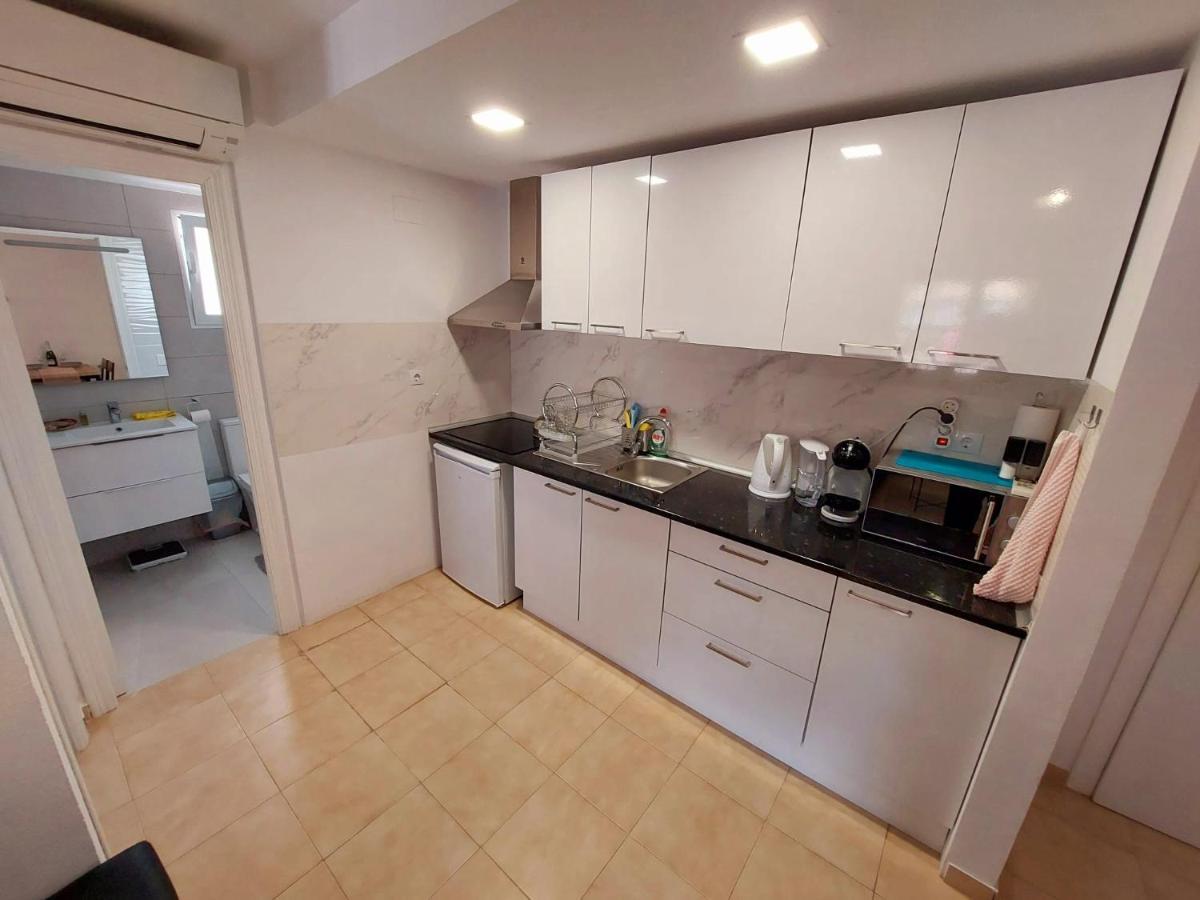 Apartament Casa Del Gato Rojo , Communal Swimming Pool , Terrace With Barbecue ตอร์เรเวียคา ภายนอก รูปภาพ