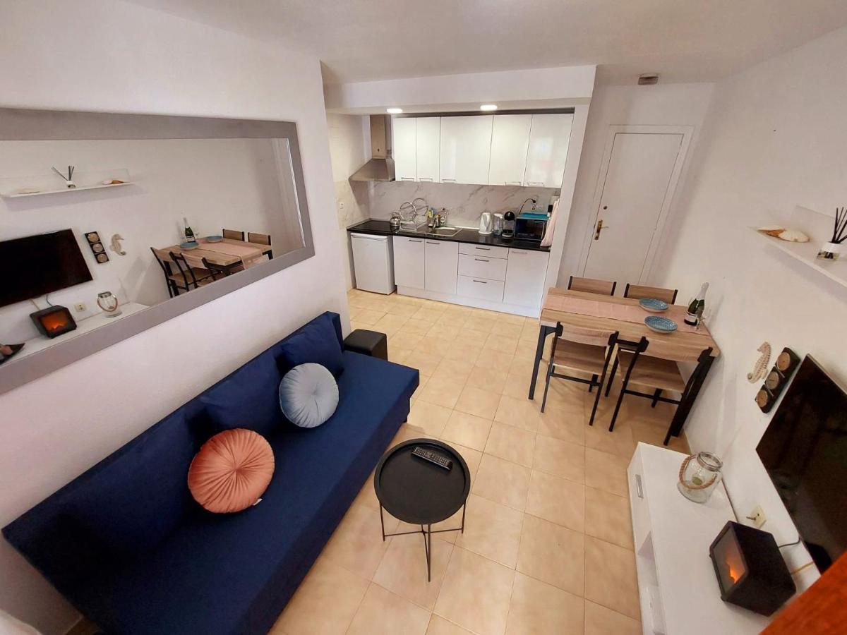Apartament Casa Del Gato Rojo , Communal Swimming Pool , Terrace With Barbecue ตอร์เรเวียคา ภายนอก รูปภาพ